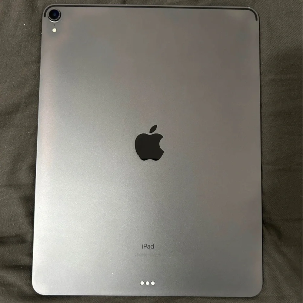 Apple IPad